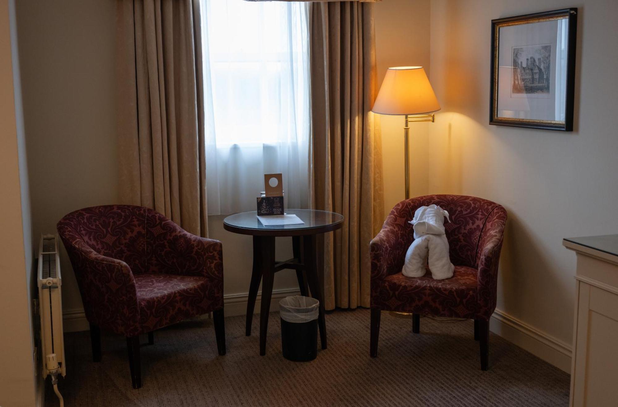 Park House Hotel ชิฟนาล ภายนอก รูปภาพ