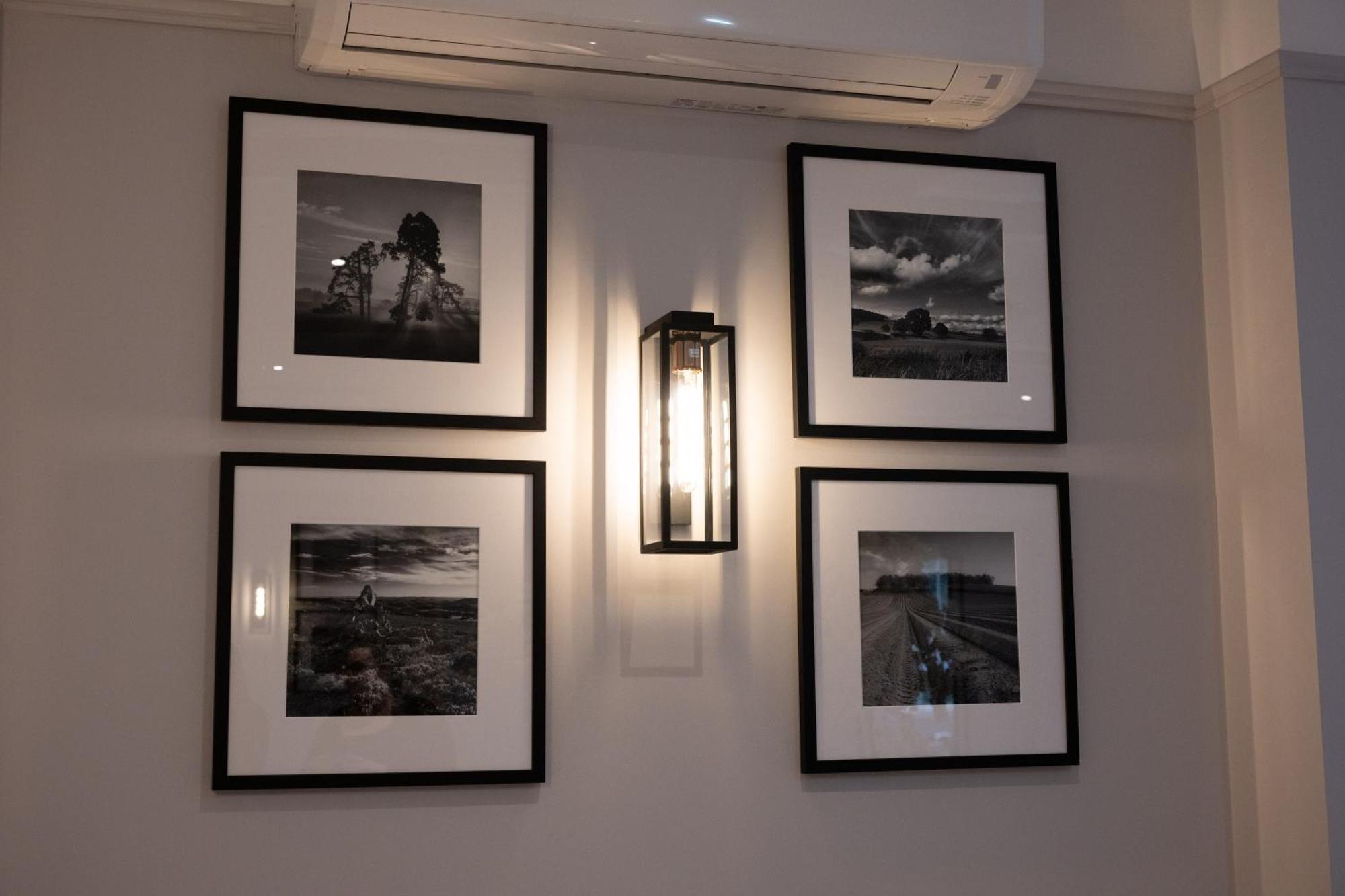 Park House Hotel ชิฟนาล ภายนอก รูปภาพ
