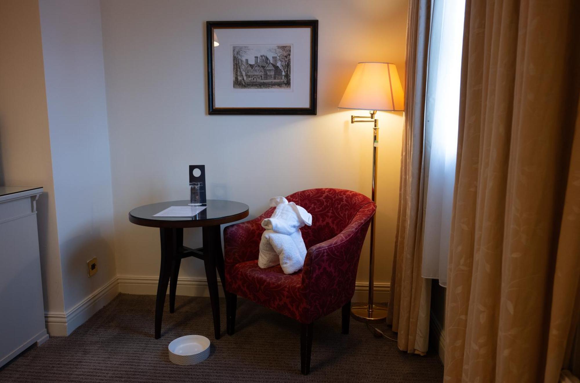 Park House Hotel ชิฟนาล ภายนอก รูปภาพ
